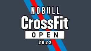 CrossFit Open 2022 Live Stream