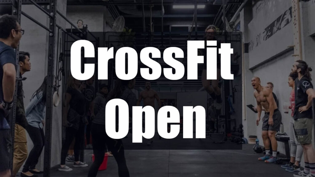 CrossFit Open