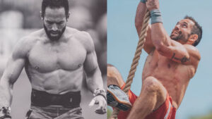 Rich Froning Won’t Compete in 2023 CrossFit