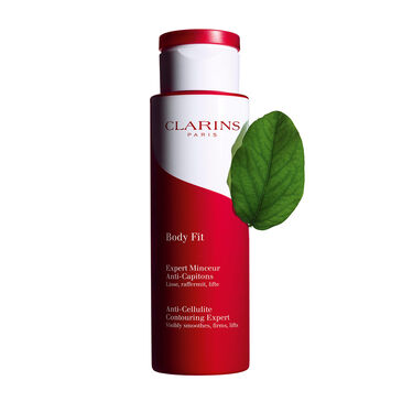 Clarins Body Fit Anti Cellulite Contouring Expert