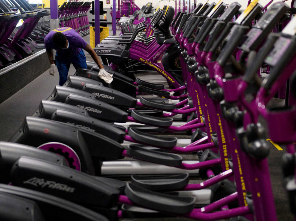 How Much Do Planet Fitness Employees Make