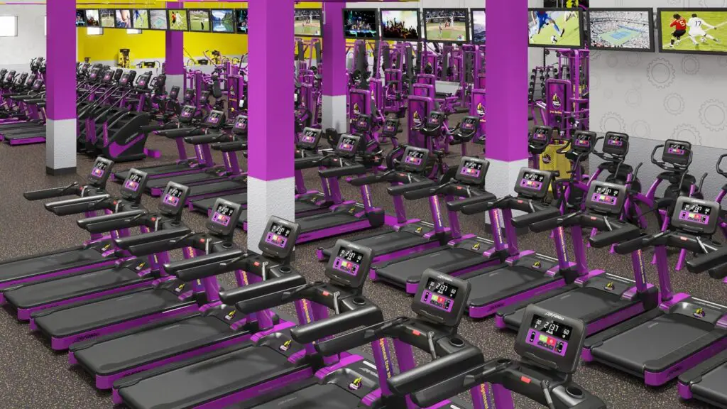 How to Bring a Guest to Planet Fitness