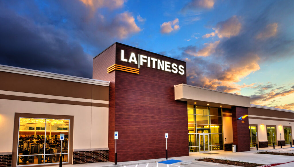 How to Cancel My Membership at La Fitness