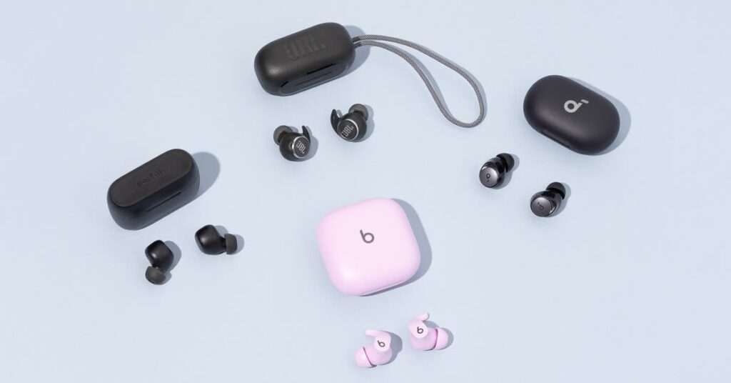 How to Make Airpods Pro Fit Better