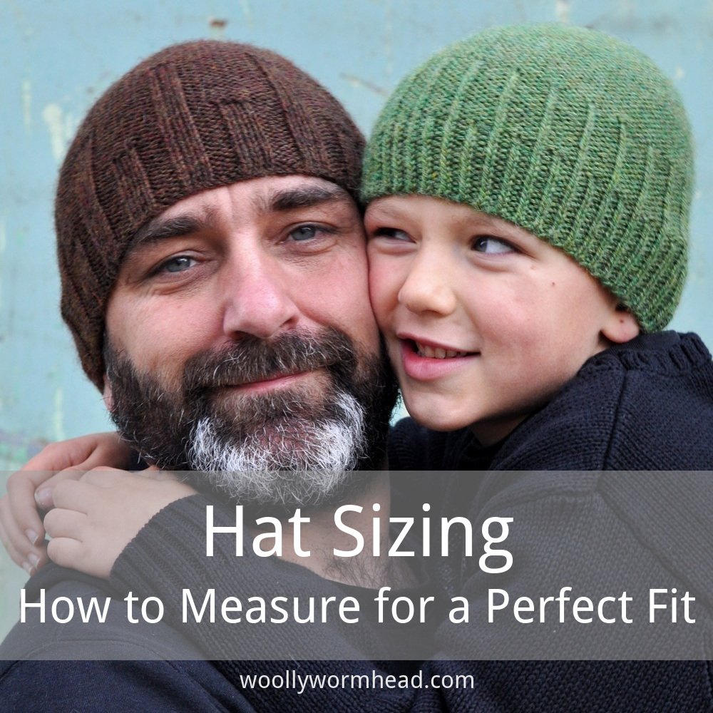 How to Measure for a Fitted Hat
