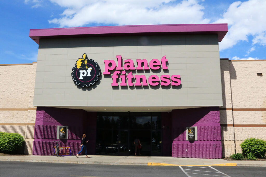 Is Planet Fitness Open on Mlk Day