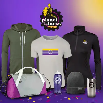 Planet Fitness Annual Fee And Monthly Fee