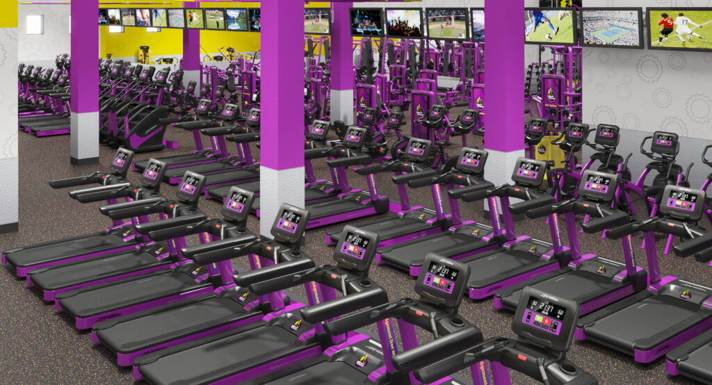 Free Gym Membership for Students Planet Fitness