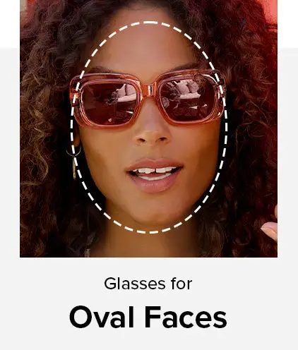 How Should Glasses Fit on Your Face