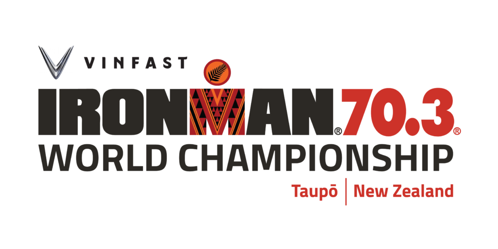 Ironman 70.3 World Championship 2024