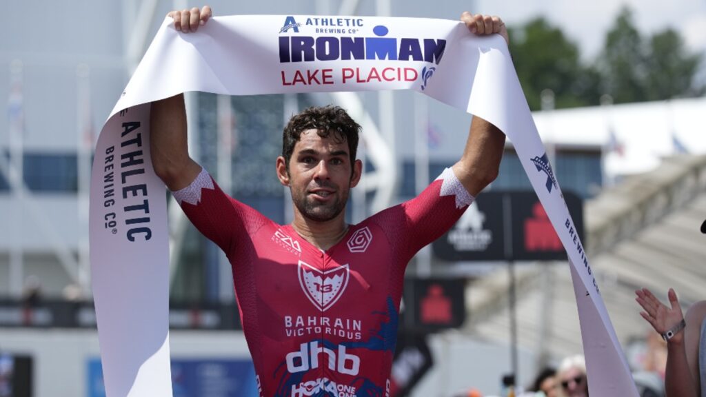Lake Placid Ironman Results 2024