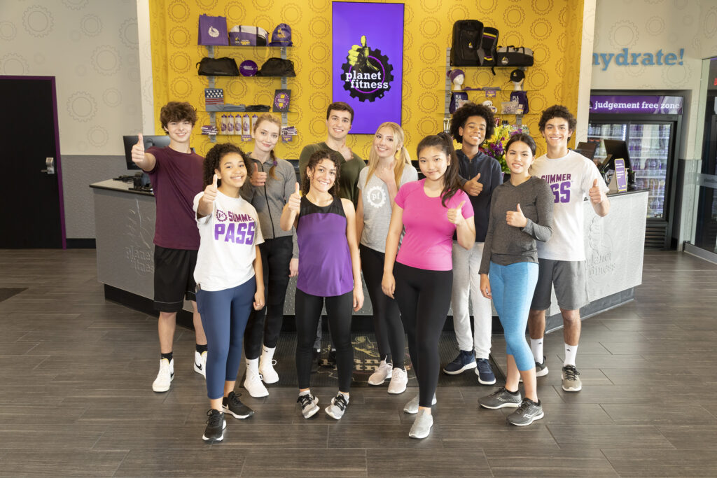 When Does Planet Fitness Free Summer Membership End