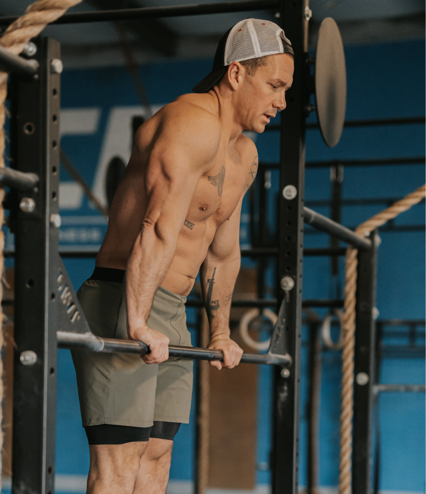 2024 Crossfit Games Semifinals Workouts