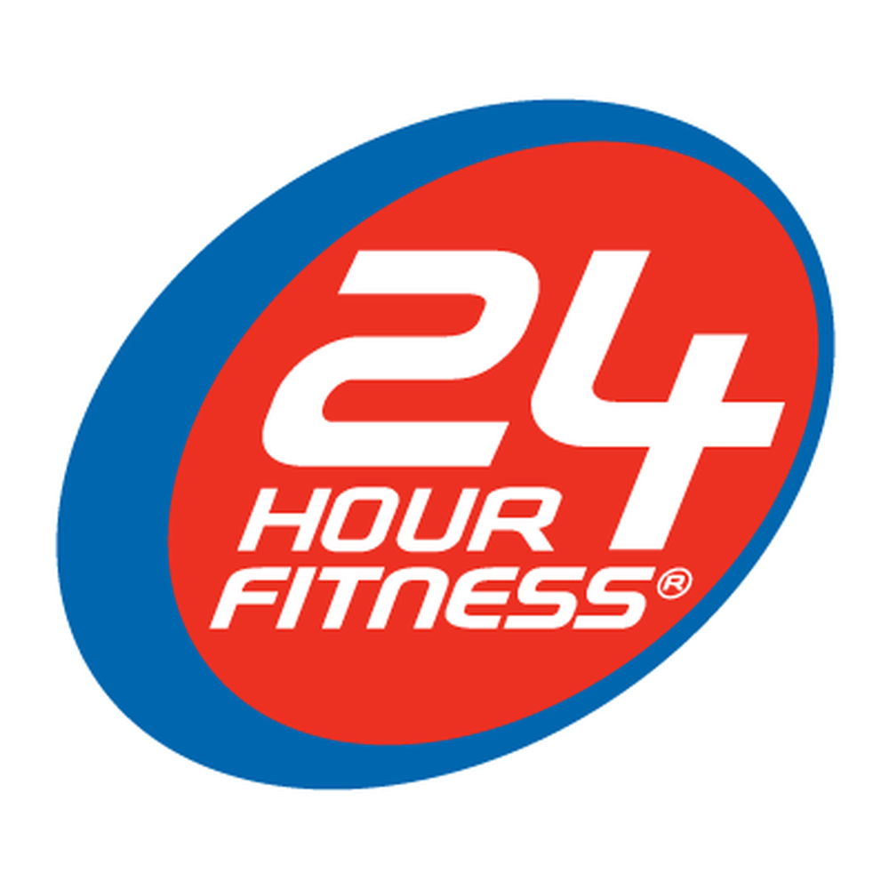 24 Hour Fitness 1265 Nw Waterhouse Ave Beaverton Or 97006