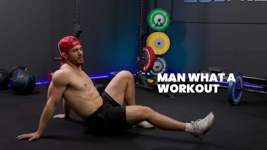 Crossfit Open 2024 Workouts Predictions