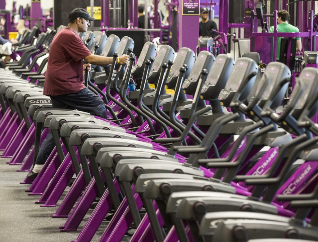 Does Planet Fitness Have a Cancellation Fee