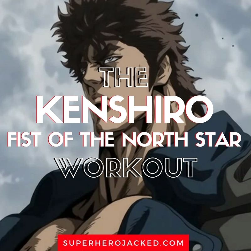 Fist of the North Star Fitness Boxing