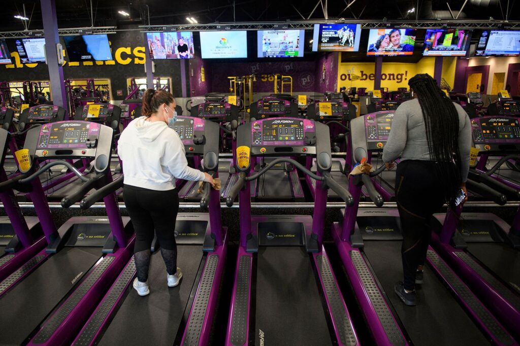 How Much Does It Cost to Join Planet Fitness