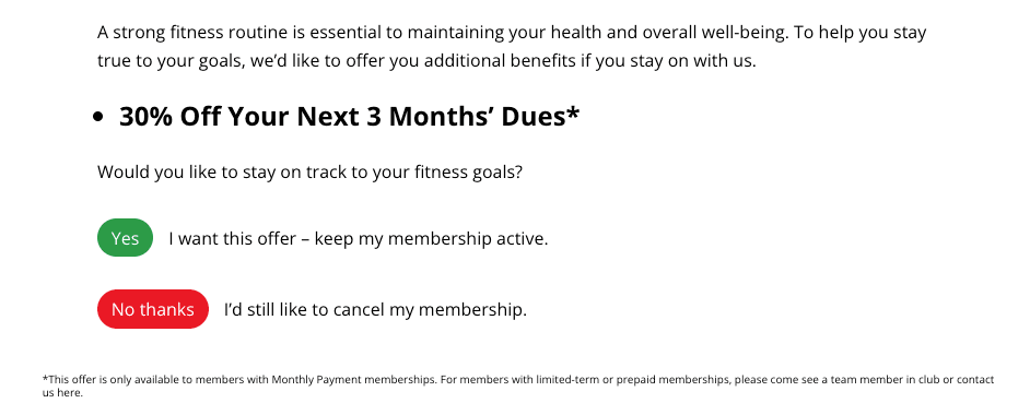 How to Cancel My 24 Hour Fitness Membership