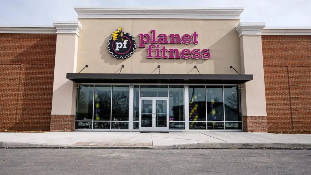 Is Planet Fitness Open on 4Th of July