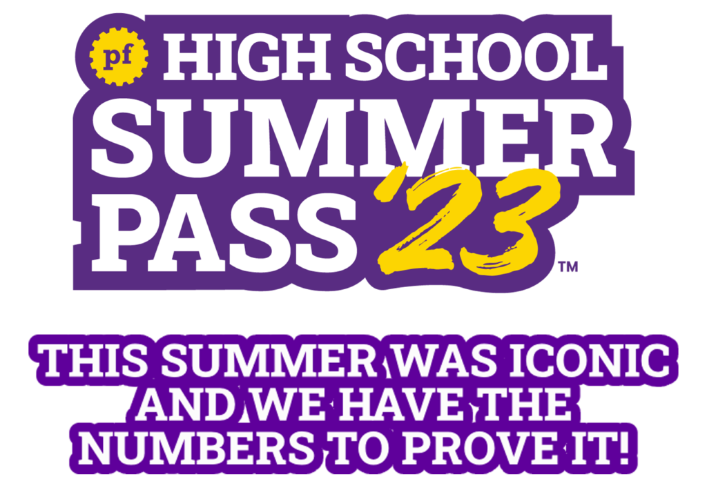 When Does the Planet Fitness High School Summer Pass End